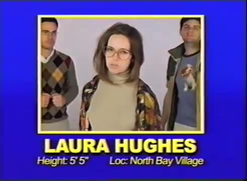 Laura Sex Offender Shuffle Coub