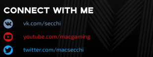 Coub banner for @macaroni