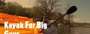 Coub banner for @kayaking