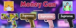 Coub banner for @moneygun
