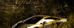 Coub banner for @lamborghini