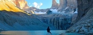 Coub banner for @patagonia