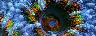 Coub banner for @underwater