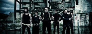 Coub banner for @rammstein