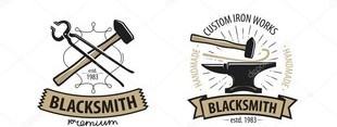 Coub banner for @blacksmith