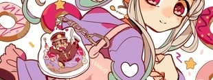 Coub banner for @hanakokun