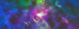 Coub banner for @extraterrestrial