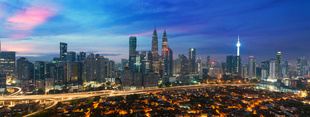 Coub banner for @malaysia
