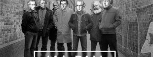 Coub banner for @philosophy