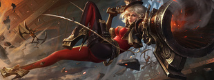 Coub banner for @revelation