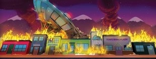 Coub banner for @southpark
