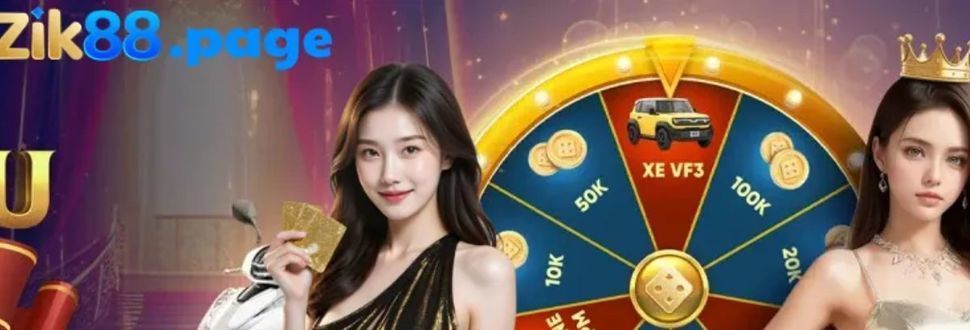 ZIK88 Bùng Nổ – Bí Mật Sân Chơi Cá Cược Đỉnh Cao