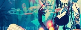 Coub banner for @terranova