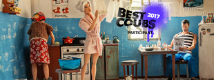 Coub banner for @meathead