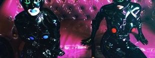 Coub banner for @painfully