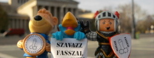Coub banner for @budapest