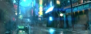 Coub banner for @thoughts