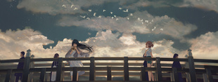 Coub banner for @reflection