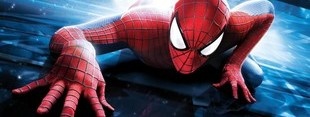 Coub banner for @spiderman