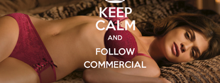 Coub banner for @commercial