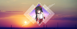 Coub banner for @terrorize