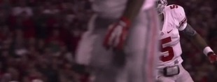 Coub banner for @buckeyes