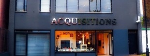 Coub banner for @acquisitions