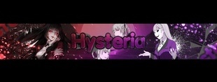 Coub banner for @hysteria