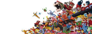 Coub banner for @cartoons