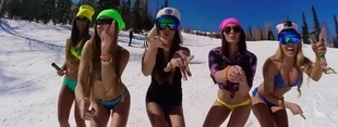 Coub banner for @snowboarding