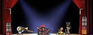 Coub banner for @spooking