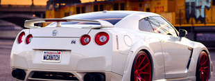 Coub banner for @brilliance