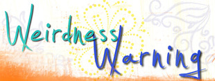 Coub banner for @weirdness