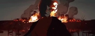 Coub banner for @remember