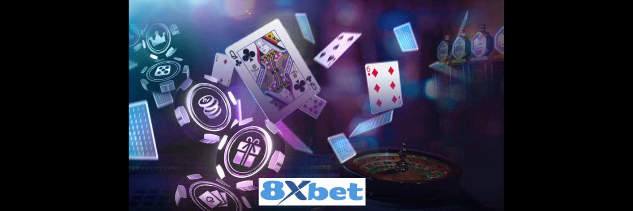 8XBET SPA - Thiên Đường Cá Cược Đỉnh Cao Cho Bạn