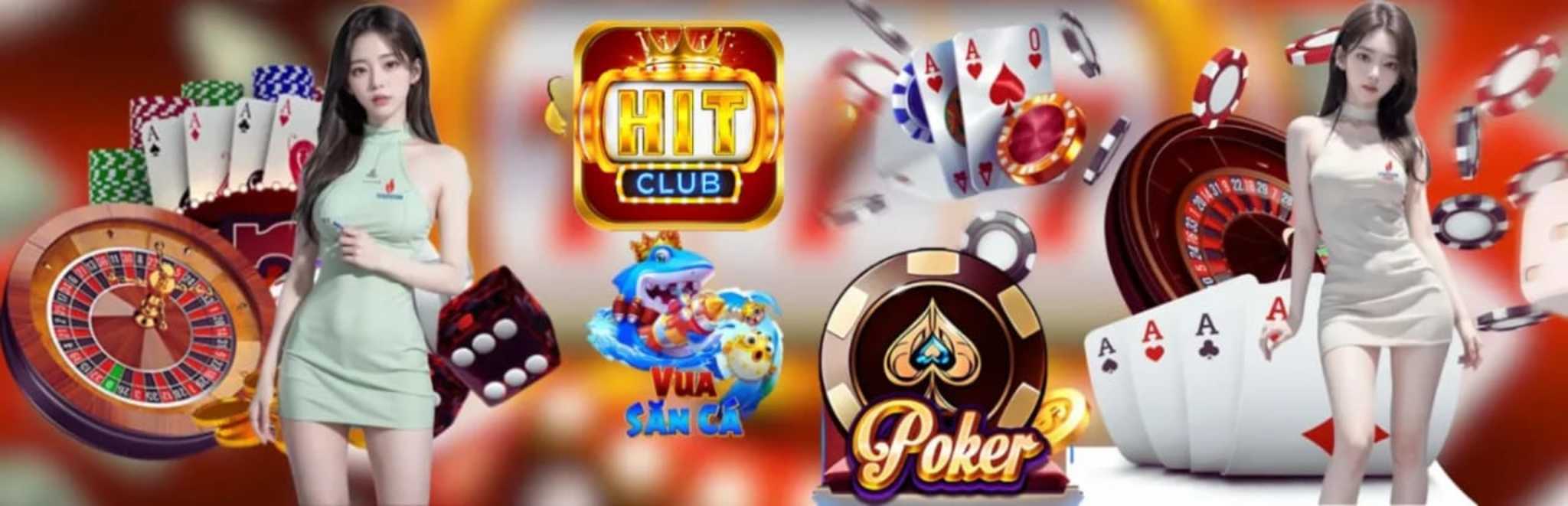 Khám Phá Thế Giới Thú Vị Của Hit Club - hitclub13.com