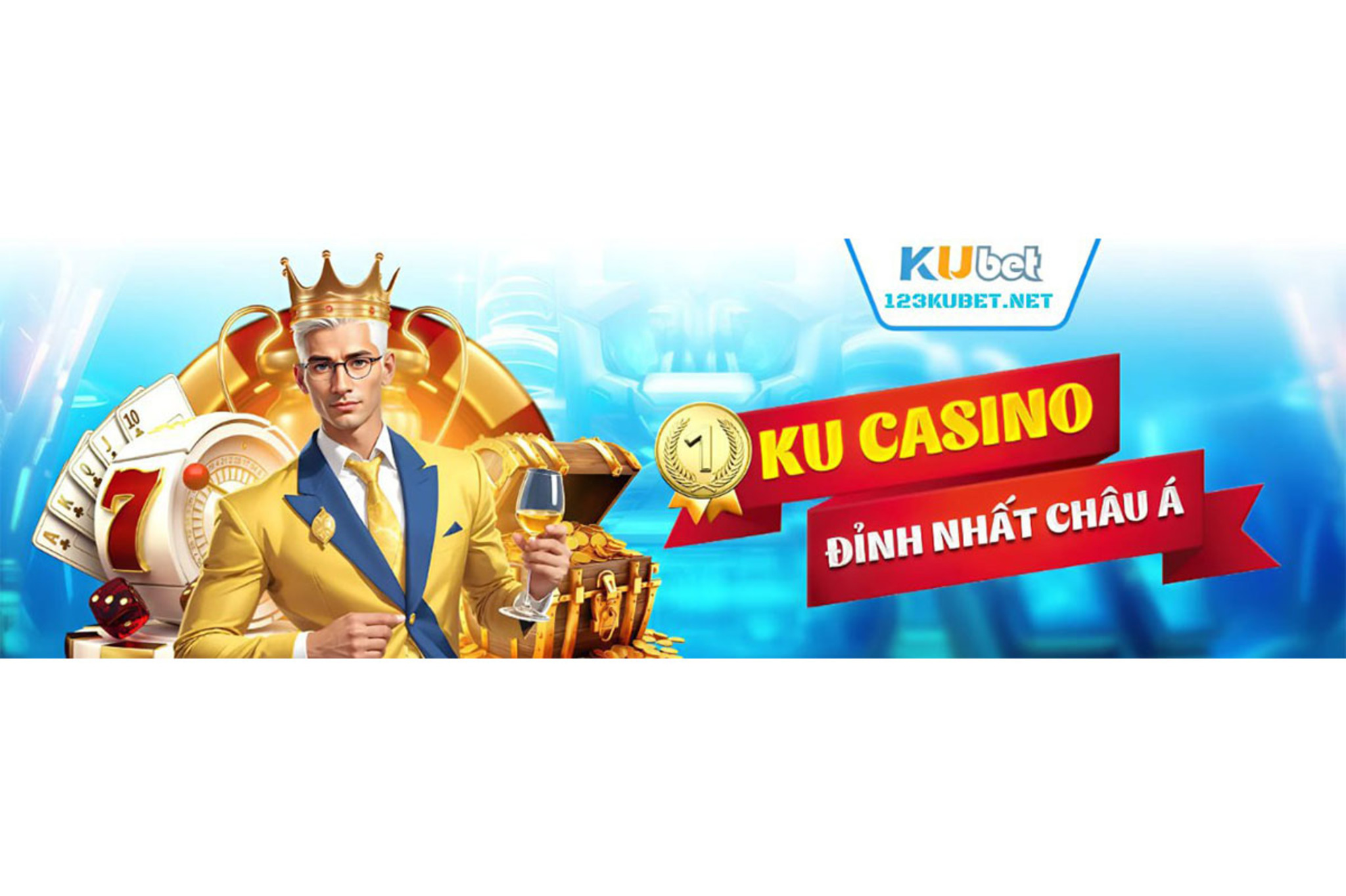 Khám Phá Thế Giới Giải Trí Đỉnh Cao Cùng Kubet