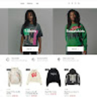 saint michael clothing