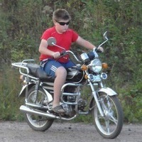 Саня Сенчило