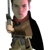 Гриша Смирнов