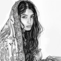 Sketch For Life