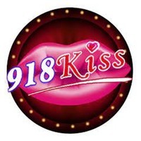 Kiss918 art