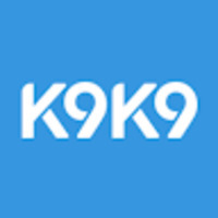 K9K9 - THAM GIA K9K9 COM ĐỂ NHẬN THƯỞNG 999K MỖI NGÀY