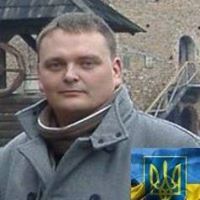 Viktor Grysiuk
