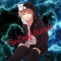 TheDeafShinobi