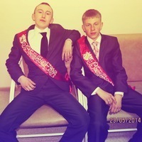 Сергей Борода