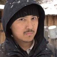 Тимур Динисламов