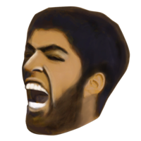 AngrySuarezzz