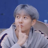 собенски🌱 NCT2020