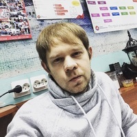 Олег Юргенс